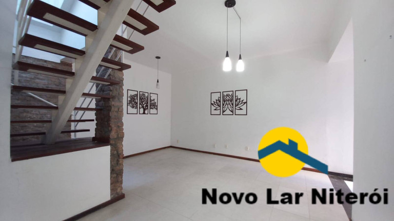 Imagem Casa com 4 Quartos à Venda, 220 m² em Ingá - Niterói Imagem Casa com 4 Quartos à Venda, 220 m² em Ingá - Niterói