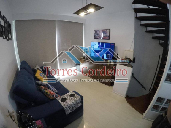 Imagem Cobertura com 2 Quartos à Venda, 104 m² em Vila Andrade - São Paulo