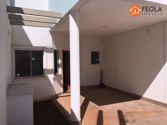 Imagem Casa com 3 Quartos à Venda, 147 m² em Jardim Santana - Americana