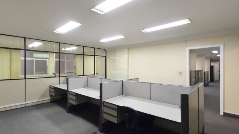 Imagem Sala Comercial à Venda, 236 m² em República - São Paulo Imagem Sala Comercial à Venda, 236 m² em República - São Paulo