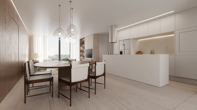 Imagem Apartamento com 3 Quartos à Venda, 147 m² em Planalto - Gramado
