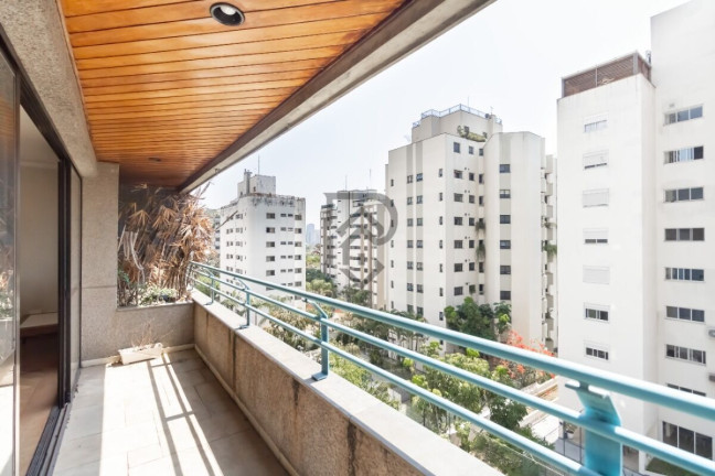 Imagem Apartamento com 3 Quartos à Venda, 136 m² em Brooklin Novo - São Paulo Imagem Apartamento com 3 Quartos à Venda, 136 m² em Brooklin Novo - São Paulo