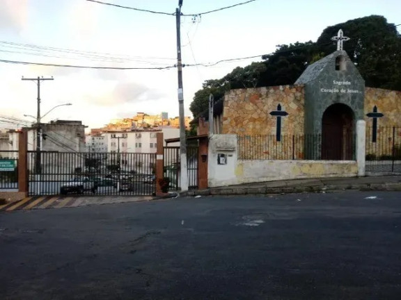 Imagem Apartamento com 2 Quartos à Venda, 50 m² em Cabula - Salvador