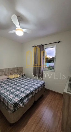 Imagem Apartamento com 2 Quartos à Venda, 65 m² em Jardim América - São José Dos Campos Imagem Apartamento com 2 Quartos à Venda, 65 m² em Jardim América - São José Dos Campos