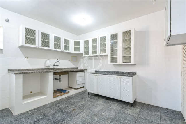 Imagem Casa com 4 Quartos à Venda, 205 m² em Campo Belo - São Paulo