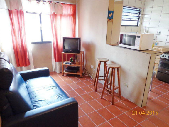Imagem Apartamento com 1 Quarto à Venda, 43 m² em Vila Guilhermina - Praia Grande Imagem Apartamento com 1 Quarto à Venda, 43 m² em Vila Guilhermina - Praia Grande