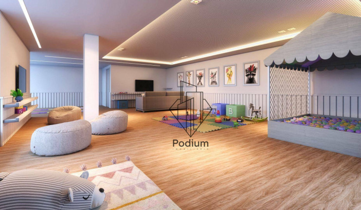 Imagem Apartamento com 2 Quartos à Venda, 146 m² em Ponta De Campina - Cabedelo