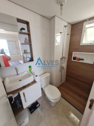 Imagem Apartamento com 3 Quartos à Venda, 62 m² em Piraporinha - Diadema Imagem Apartamento com 3 Quartos à Venda, 62 m² em Piraporinha - Diadema