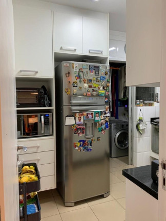 Imagem Apartamento com 3 Quartos à Venda, 96 m² em Santana - São Paulo