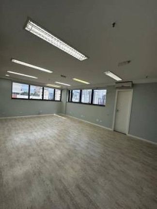 Imagem Sala Comercial para Alugar, 45 m² em Pinheiros - São Paulo Imagem Sala Comercial para Alugar, 45 m² em Pinheiros - São Paulo