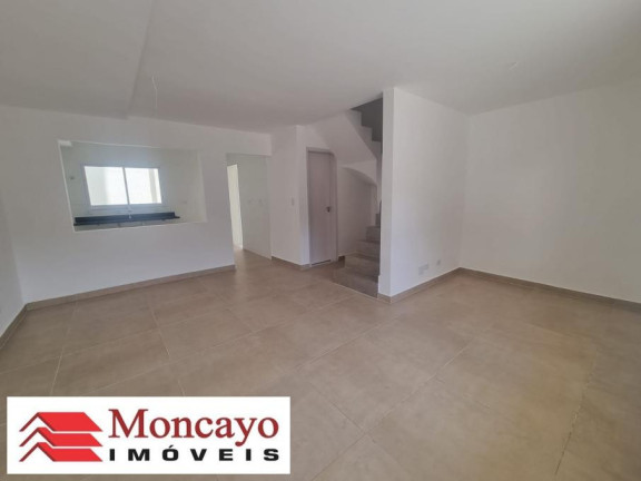 Imagem Casa com 2 Quartos à Venda, 84 m² em Centro - Caraguatatuba