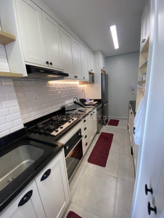 Imagem Apartamento com 3 Quartos à Venda, 70 m² em Rio Madeira  - Porto Velho