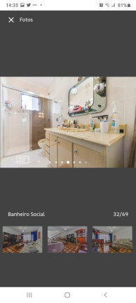 Imagem Casa com 3 Quartos à Venda, 320 m² em Anchieta - São Paulo Imagem Casa com 3 Quartos à Venda, 320 m² em Anchieta - São Paulo