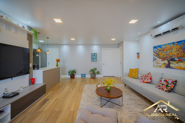 Imagem Apartamento com 2 Quartos à Venda, 92 m² em Vila Osasco - Osasco