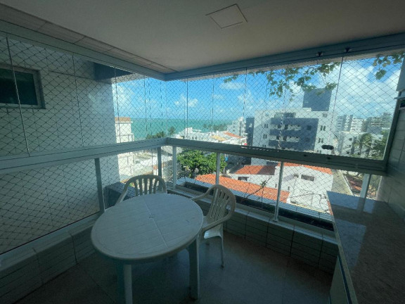 Imagem Apartamento com 3 Quartos à Venda, 75 m² em Camboinha - Cabedelo Imagem Apartamento com 3 Quartos à Venda, 75 m² em Camboinha - Cabedelo