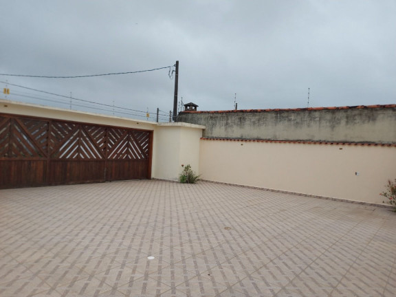 Imagem Casa de Condomínio com 2 Quartos à Venda, 50 m² em Cibratel Ii - Itanhaém