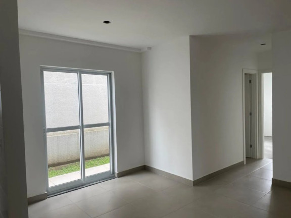 Imagem Apartamento com 2 Quartos à Venda, 53 m² em Fazendinha - Curitiba