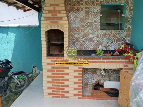 Imagem Casa à Venda, em Gravatá 1 - Cabo Frio Imagem Casa à Venda, em Gravatá 1 - Cabo Frio