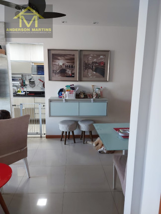 Imagem Apartamento com 2 Quartos à Venda, 65 m² em Itapuã - Vila Velha Imagem Apartamento com 2 Quartos à Venda, 65 m² em Itapuã - Vila Velha