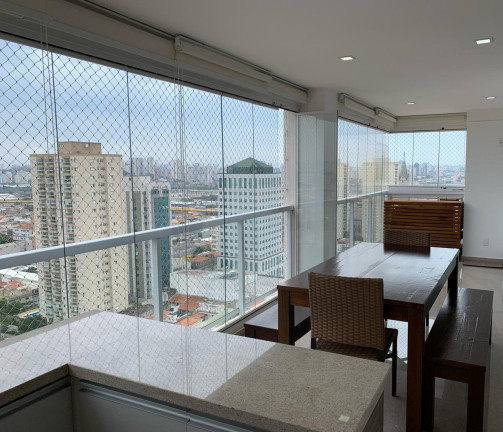 Imagem Apartamento com 4 Quartos à Venda, em Ipiranga - São Paulo Imagem Apartamento com 4 Quartos à Venda, em Ipiranga - São Paulo