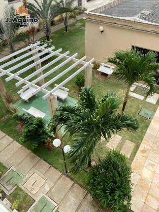 Imagem Apartamento com 2 Quartos à Venda, 46 m² em Cidade 2000 - Fortaleza