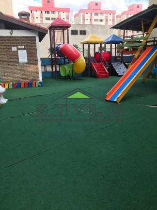 Imagem Apartamento com 3 Quartos à Venda, 69 m² em Rudge Ramos - São Bernardo Do Campo Imagem Apartamento com 3 Quartos à Venda, 69 m² em Rudge Ramos - São Bernardo Do Campo