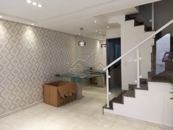 Imagem Casa de Condomínio com 2 Quartos à Venda, em Vila Ré - São Paulo Imagem Casa de Condomínio com 2 Quartos à Venda, em Vila Ré - São Paulo