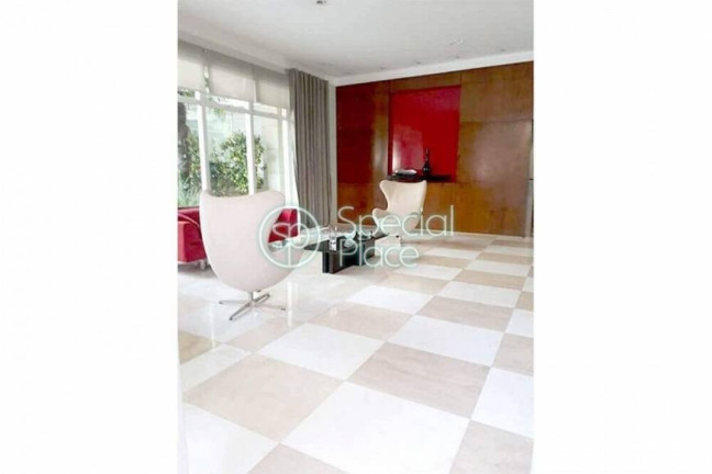 Imagem Cobertura com 4 Quartos à Venda, 600 m² em Vila Nova Conceição - São Paulo Imagem Cobertura com 4 Quartos à Venda, 600 m² em Vila Nova Conceição - São Paulo