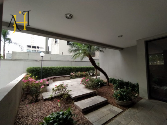 Imagem Apartamento com 2 Quartos à Venda, 81 m² em Vila Olímpia - São Paulo Imagem Apartamento com 2 Quartos à Venda, 81 m² em Vila Olímpia - São Paulo