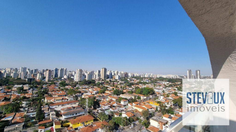 Imagem Cobertura com 3 Quartos à Venda, 338 m² em Brooklin - São Paulo Imagem Cobertura com 3 Quartos à Venda, 338 m² em Brooklin - São Paulo