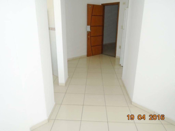 Imagem Apartamento com 2 Quartos à Venda, 102 m² em Vila Guilhermina - Praia Grande