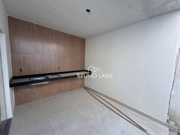 Imagem Casa com 3 Quartos à Venda, 120 m² em Guaruja Mansões - Betim Imagem Casa com 3 Quartos à Venda, 120 m² em Guaruja Mansões - Betim