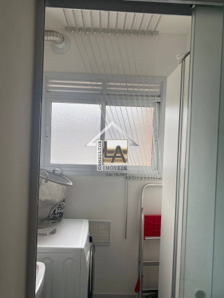 Imagem Apartamento com 1 Quarto à Venda, 48 m² em Vila Andrade - São Paulo