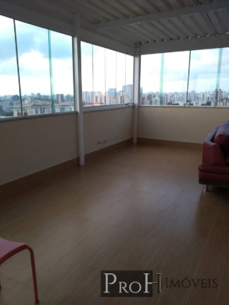 Imagem Cobertura com 3 Quartos à Venda, 332 m² em Nova Petrópolis - São Bernardo Do Campo Imagem Cobertura com 3 Quartos à Venda, 332 m² em Nova Petrópolis - São Bernardo Do Campo