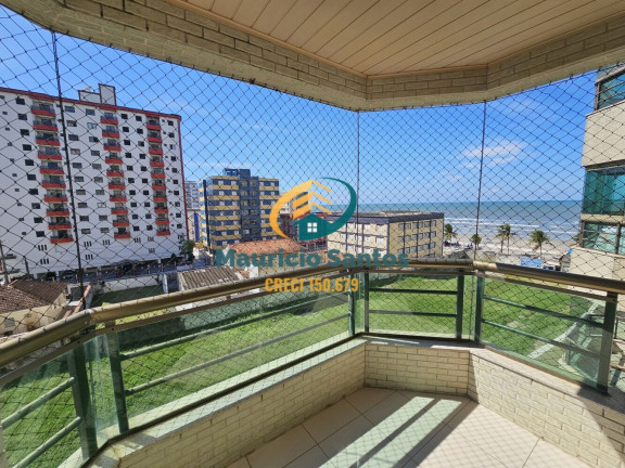 Apartamento com 1 Quarto à Venda, 65 m² em Centro - Mongaguá