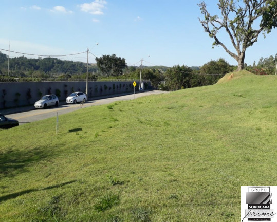 Imagem Terreno à Venda, 415 m² em Residencial Renaissance - Sorocaba Imagem Terreno à Venda, 415 m² em Residencial Renaissance - Sorocaba
