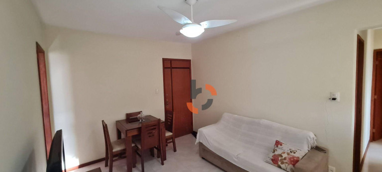 Imagem Apartamento com 2 Quartos à Venda, 65 m² em Jardim Alvorada - Nova Iguaçu