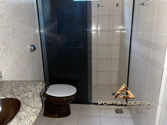Imagem Casa com 4 Quartos à Venda, 160 m² em Santa Cruz - Coronel Fabriciano