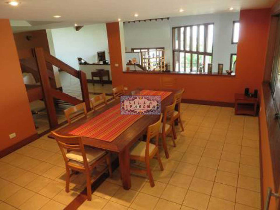 Imagem Imóvel com 4 Quartos à Venda, 762 m² em Joá - Rio De Janeiro