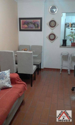 Apartamento com 2 Quartos à Venda, 55 m² em Capela Do Socorro - São Paulo