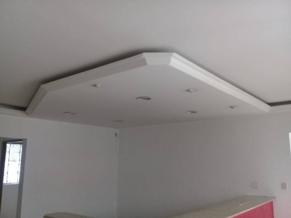 Imagem Casa com 3 Quartos à Venda, 160 m² em Vila Azevedo - São Paulo