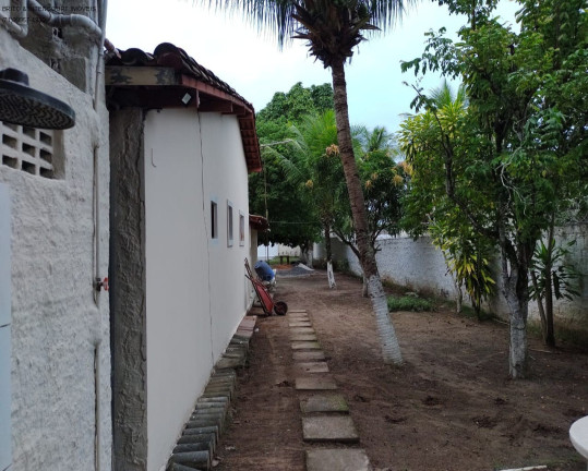 Imagem Casa com 3 Quartos à Venda, 200 m² em Monte Gordo (monte Gordo) - Camaçari