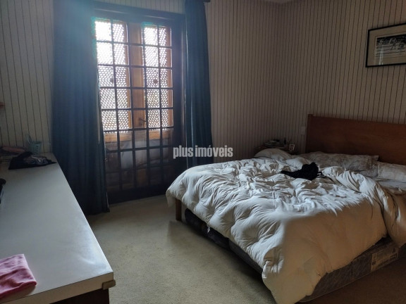 Imagem Casa com 4 Quartos à Venda, 540 m² em Cidade Jardim - São Paulo