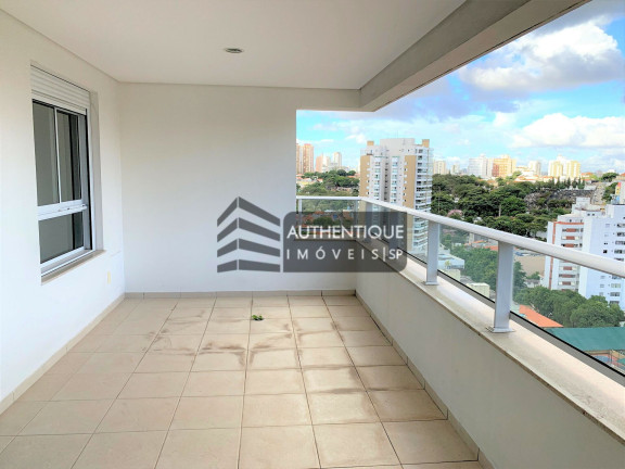 Imagem Apartamento com 3 Quartos à Venda, 100 m² em Vila Mariana - São Paulo