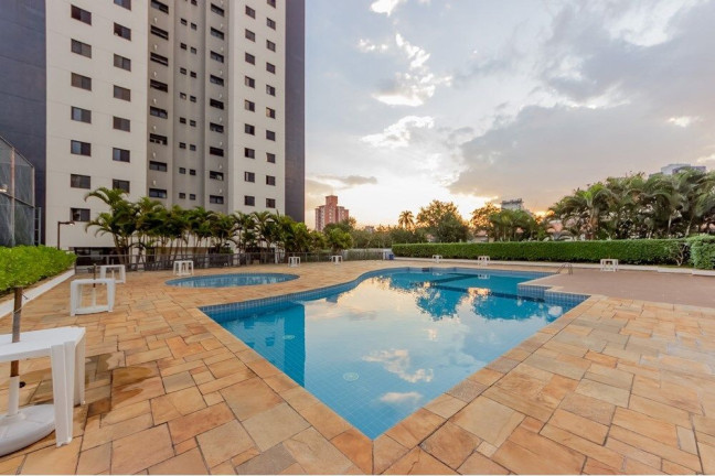 Imagem Apartamento com 3 Quartos à Venda, 104 m² em Chácara Santo Antônio (zona Sul) - São Paulo Imagem Apartamento com 3 Quartos à Venda, 104 m² em Chácara Santo Antônio (zona Sul) - São Paulo