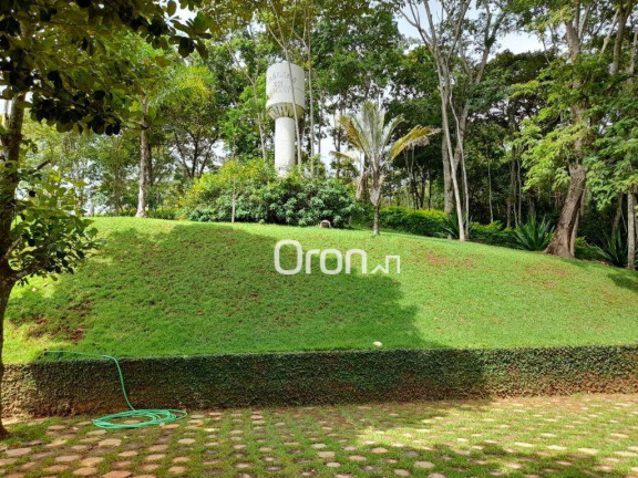Imagem Chácara com 2 Quartos à Venda, 380 m² em Chácara Sol Nascente - Senador Canedo Imagem Chácara com 2 Quartos à Venda, 380 m² em Chácara Sol Nascente - Senador Canedo