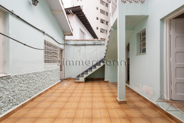 Imagem Casa com 5 Quartos à Venda, 255 m² em Alto De Pinheiros - São Paulo