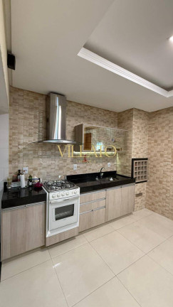 Imagem Casa com 3 Quartos à Venda, 96 m² em Vila Jardim Pompéia - Goiânia