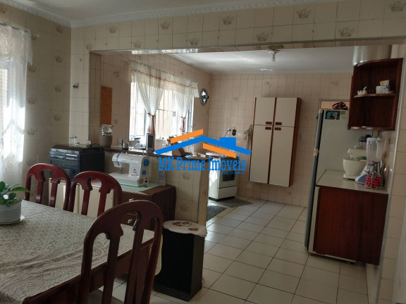 Imagem Sobrado com 4 Quartos à Venda, 125 m² em Cidade Das Flores - Osasco