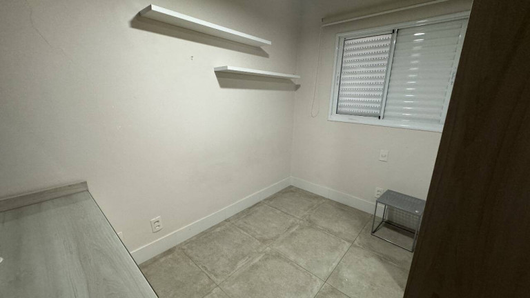 Imagem Apartamento com 3 Quartos à Venda, 72 m² em Jardim Nova Manchester - Sorocaba
